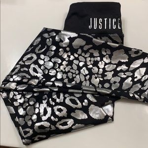 ✨JUSTICE LEGGINGS✨